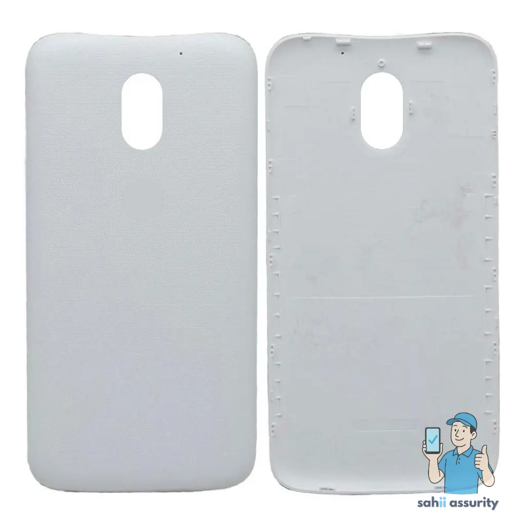 Back Panel Cover for Motorola Moto E3 Power